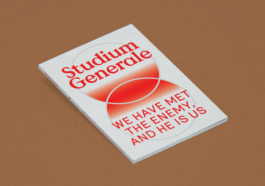 Studium Generale Publication